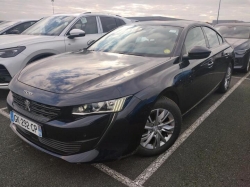 Peugeot 508 II 1.5 BLUEHDI 130 S&S ACTIVE PACK E... 55-Meuse