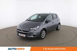 Opel Corsa 1.4 Turbo Design Edition 5P 100 ch 92-Hauts-de-Seine