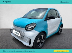 Smart ForTwo Coupe EQ 82ch passion 91-Essone