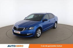 Skoda Octavia 1.4 TSI Business DSG7 150 ch 92-Hauts-de-Seine