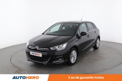 Citroën C4 1.6 Blue-HDi Exclusive BV6 120 ch 92-Hauts-de-Seine