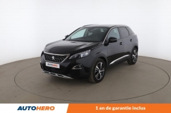 Peugeot 3008 1.2 PureTech Allure Business EAT8 1... 92-Hauts-de-Seine