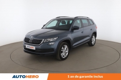 Skoda Kodiaq 1.4 TSI ACT Ambition DSG6 150 ch 92-Hauts-de-Seine