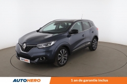 Renault Kadjar 1.2 TCe Energy Bose Edition EDC 1... 92-Hauts-de-Seine