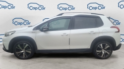 Peugeot 2008 1.6 BlueHdi 120 GT-Line 75-Paris