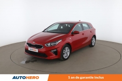 Kia CEED 1.4 100 ch 92-Hauts-de-Seine