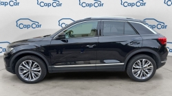 Volkswagen T-Roc 1.5 TSI 150 DSG7 Carat Evo - En... 75-Paris