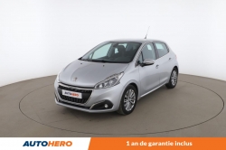 Peugeot 208 1.6 Blue-HDi Allure 100 ch 92-Hauts-de-Seine