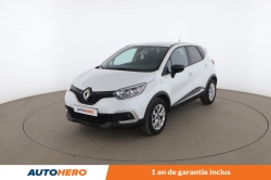 Renault Captur 0.9 TCe Limited 90 ch 92-Hauts-de-Seine