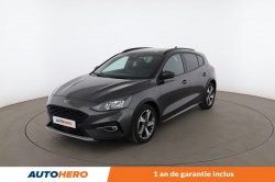 Ford Focus 1.5 EcoBlue Active Business 120 ch 92-Hauts-de-Seine