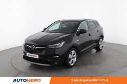 Opel Grandland X 2.0 Diesel Ultimate Automatique... 92-Hauts-de-Seine