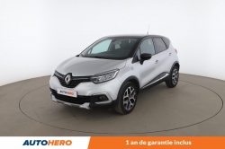 Renault Captur 1.2 TCe Energy Intens 120 ch 92-Hauts-de-Seine