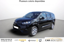 Toyota Proace City Verso RC23 Long 1.5L 130 D-4D... 67-Bas-Rhin