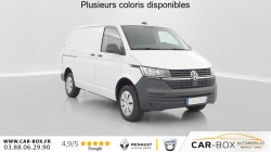 Volkswagen Transporter T6.1 2.8T L1H1 2.0 TDI 11... 67-Bas-Rhin