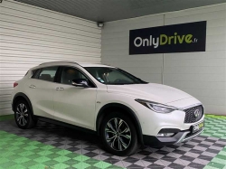 Infiniti QX30 2.2d AWD 7DCT Executive 85-Vendée