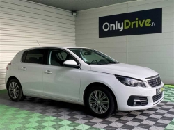 Peugeot 308 1.5 BlueHDi 100ch S&S BVM6 Active Bu... 85-Vendée