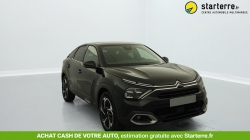 Citroën C4 PureTech 130 EAT8 Max 69-Rhône