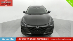 Nissan Qashqai NOUVEAU MILD HYBRID 158 CH XTRONI... 05-Hautes Alpes