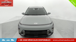 Hyundai Kona Hybrid 129 Intuitive 05-Hautes Alpes