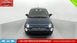 Fiat 500 1.0 70 ch Hybride BSG S 05-Hautes Alpes