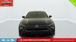 Citroën C5 X PureTech 130 EAT8 Plus 05-Hautes Alpes