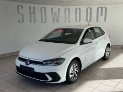 Volkswagen Polo 1.0 TSI 95 S&S BVM5 85-Vendée