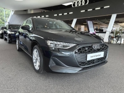 Audi A3 sportback 35 TFSI Mild Hybrid 150 S tron... 92-Hauts-de-Seine