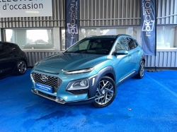 Hyundai Kona 1.6 GDi Hybrid Executive 38-Isère