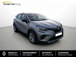 Renault Captur Blue dCi 95 Business 29-Finistère