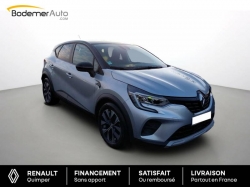 Renault Captur TCe 90 Evolution 29-Finistère