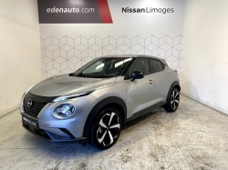 Nissan Juke HYBRID 143 Tekna 87-Haute-Vienne