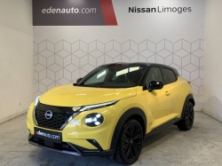 Nissan Juke HYBRID 143 N-Sport 87-Haute-Vienne