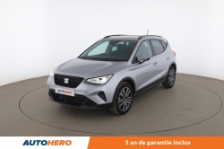 Seat Arona 1.0 EcoTSI Style DSG7 115 ch 92-Hauts-de-Seine