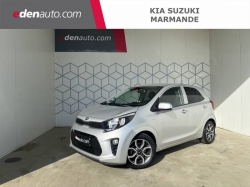 Kia Picanto 1.0L 67 ch BVM5 Launch Edition 47-Lot-et-Garonne