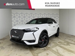 DS DS 3 DS3 Crossback E-Tense Performance Line 47-Lot-et-Garonne