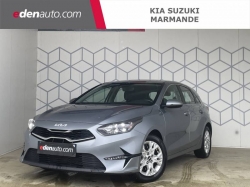 Kia Cee'd CEED 1.0 T-GDi 120 ch BVM6 Active 47-Lot-et-Garonne