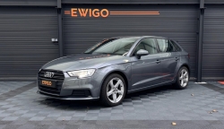 Audi A3 SPORTBACK 1.6 TDI 115 SPORT 29-Finistère