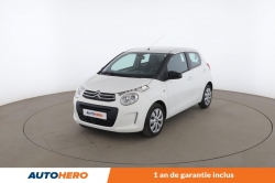 Citroën C1 1.2 PureTech Feel Edition 5P 82 ch 92-Hauts-de-Seine