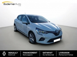 Renault Clio TCe 100 Business 50-Manche