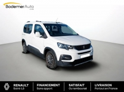 Peugeot Rifter Standard BlueHDi 100 BVM5 Allure 50-Manche