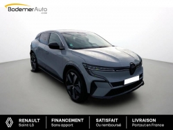 Renault Mégane E-Tech EV60 220 ch super charge ... 50-Manche