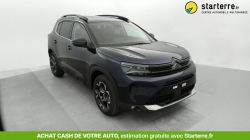 Citroën C5 Aircross Hybride 136 e-DCS6 Max 69-Rhône