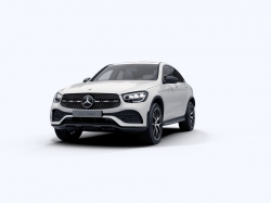 Mercedes GLC 300de 4MATIC Coupé AMG Line 74-Haute-Savoie