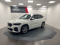 BMW X1 xDrive 25e 220 ch BVA6 M Sport 87-Haute-Vienne