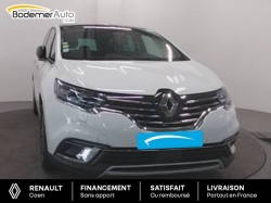 Renault Espace Blue dCi 160 EDC Zen 14-Calvados