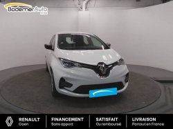 Renault Zoe R110 Achat Intégral Life 14-Calvados