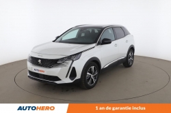 Peugeot 3008 1.2 PureTech Allure Pack EAT8 130 c... 92-Hauts-de-Seine