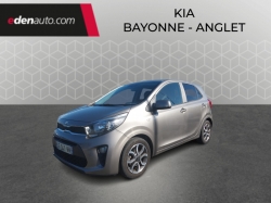 Kia Picanto 1.0 essence MPi 67 ch BVM5 Design 40-Landes