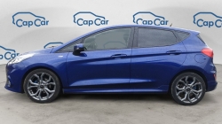 Ford Fiesta 1.0 EcoBoost 100 ST-Line 75-Paris