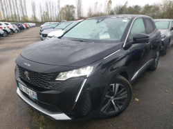 Peugeot 3008 II (2) 1.6 HYBRID 225 ALLURE E-EAT8 55-Meuse